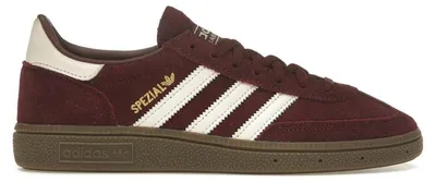 Produktbild von adidas Handball Spezial Maroon Off White Gum (Women's) - EU 42