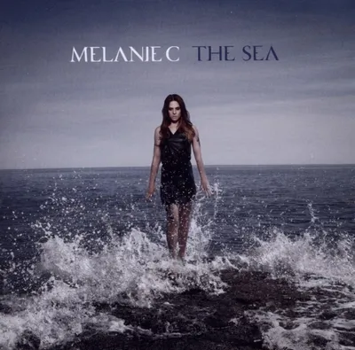 Produktbild von Melanie C-The Sea
