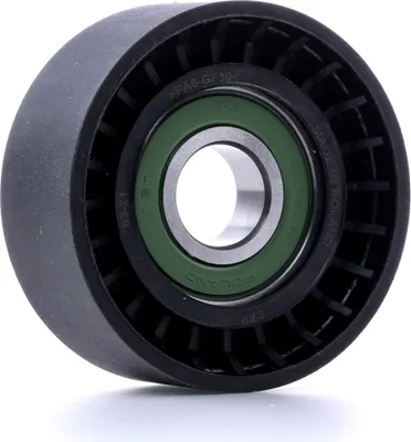Produktbild von CAFFARO 390-00 Spannrolle Keilrippenriemen 65mm für MINI Schrägheck (R56) passend für PEUGEOT 2008 Kombi (CU) 206 Schrägheck (2A/C) 207 (WA, WC)