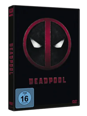 Produktbild von Deadpool
