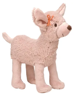 Obrázok produktu pre Plyšová hračka Happy Horse – pes Dana, 23 cm