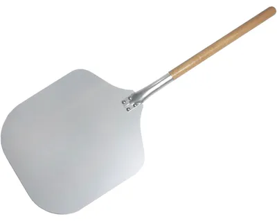 Produktbild von CONTACTO Pizzaschaufel, Höhe: 940 mm, Länge: 350 mm, Breite: 305 mm