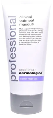 Zdjęcie produktu dla Dermalogica, Clinical, Hydrating, Cream Mask, For Face, 177 ml