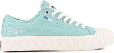 Produktbild von Palladium Palla Ace CVS ORG Sea Green Größe EU 38