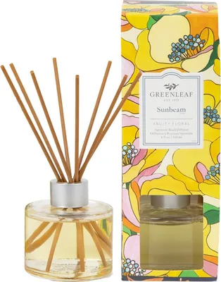 Immagine prodotto di Diffusore di aromi Sunbeam