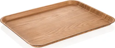 Zdjęcie produktu dla Taca antypoślizgowa 59 x 45 x 2,5 cm