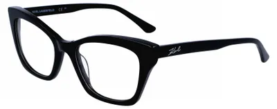 Produktbild von Karl Lagerfeld Sonnenbrille KL6134 001 52 19 140