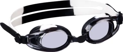 Image de Lunettes de natation Beco Barcelona | Noir/blanc**