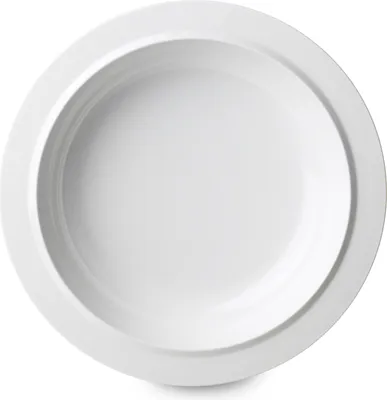 Obrázek produktu pro Polévkový talíř Mepal d195 - bílý 102600030600