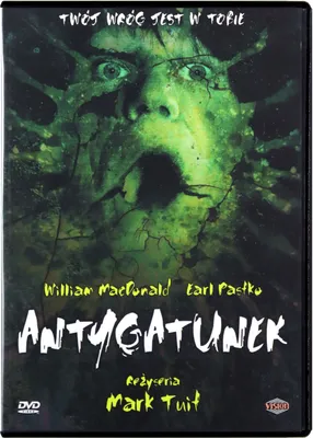 Produktbild von Subhuman (nur Originalversion) [DVD]