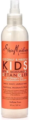 Produktbild von Shea Moisture - Kids Coconut Detangler - 237 ml