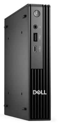 Obrázok produktu pre DELL Pro QCM1250, Intel Core Ultra 5, 235T, 8 GB, 512 GB, Windows 11 Pro, 64-bit