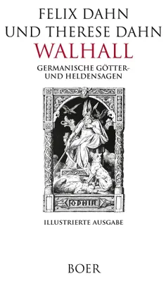 Produktbild von Walhall