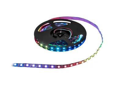 Obrázok produktu pre EUROLITE LED Pixel Strip 150 2,5m RGB 5V (50530210)