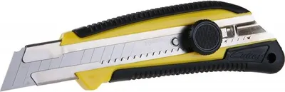 Produktbild von Cuttermesser / Teppichmesser FESTA 25mm