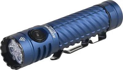 Image de AceBeam EC20 SFT-25R HI Blue torch