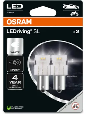 Produktbild von Osram 146774, LED