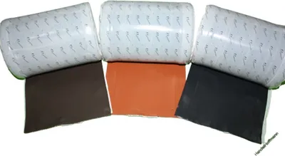 Produktbild von Wakaflex 1 m  anthrazit