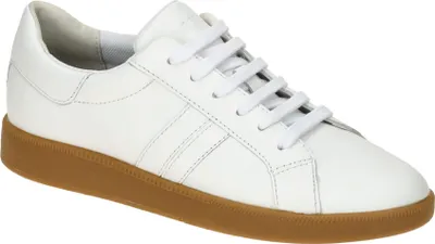 Produktbild von Geox Sneaker Low Damen 32303432313832 Weiß 38 EU