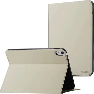 Immagine prodotto di iPad 10 2022 10,9 pollici, iPad 11 2025 11 pollici Hülle: Custodia per tablet Accezz Classic
