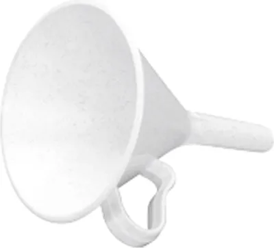 Zdjęcie produktu dla WACA Lejek z uchwytem 8cm 143966
