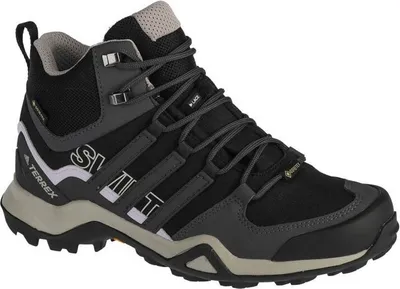 Produktbild von Scarpe Adidas Terrex Swift R2 Mid GTX W EF3357 Pullover adidas Größe: 38 2/3,