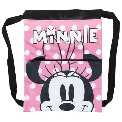 Zdjęcie produktu dla Torba na kapcie Minnie