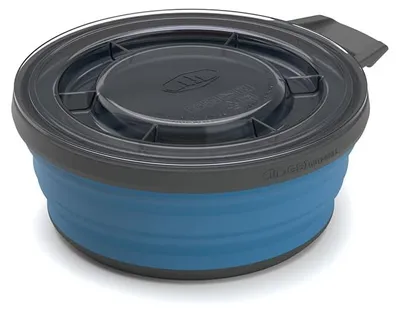 Immagine prodotto di GSI Escape Ciotola + Coperchio Blu