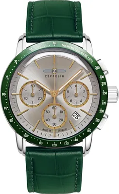 Obrázek produktu pro Zeppelin New York 88785 watch quartz 42mm