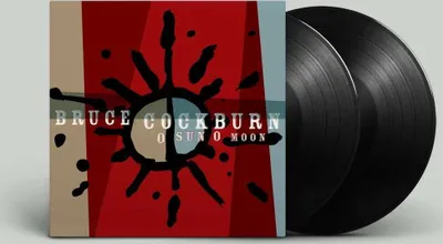 Obrázek produktu pro Bruce Cockburn: (180g) - - (Vinyl / Pop (Vinyl))