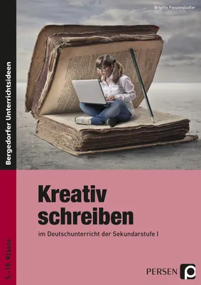 Produktbild von Kreativ schreiben