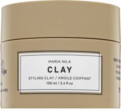 Produktbild von Maria Nila Clay Modelliermasse für Definition und Form 100 ml