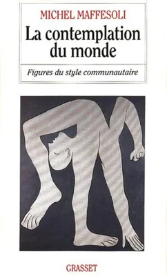 Image de La contemplation du monde