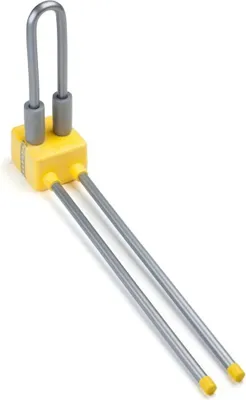 Immagine prodotto di Blocco di raccordo per radiatori REHAU, RAUTITAN stabile, 1 pz.