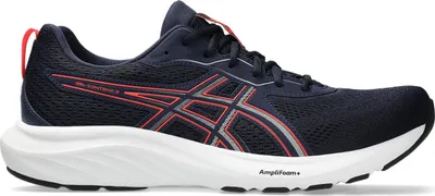 Produktbild von Asics Gel-Contend 9 1011B881406 (44.5/midnight-flash red)