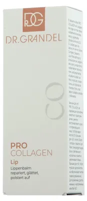 Produktbild von Dr. Grandel Pro Collagen Lip (15 ml)