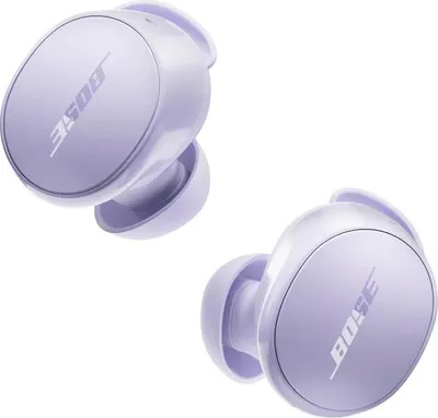 Produktbild von Bose QuietComfort Earbuds
