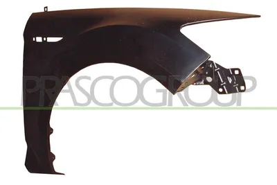 Produktbild von PRASCO FD1103013 Kotflügel Vorne Rechts für FORD MONDEO IV Turnier (BA7) MONDEO IV (BA7) MONDEO IV Stufenheck (BA7)