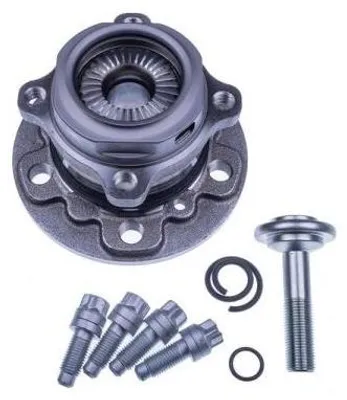 Zdjęcie produktu dla EBG Piasta koła z łożyskiem 33 41 6 851 589 BMW Mini 33416851589