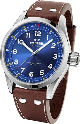 Produktbild von TW Steel - TWVS102 - Armbanduhr - Herren - Quarz - Volante