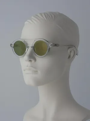 Image de Lunettes de soleil Moncler pour femmes