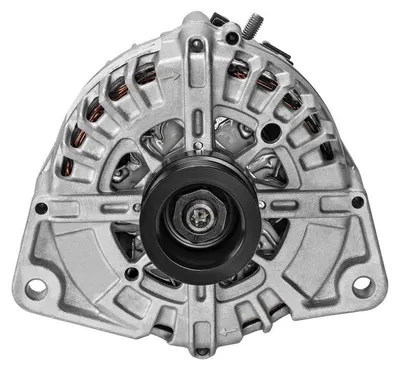 Immagine prodotto di Alternatore 14 V 220 A Ø 51 mm VALEO per, tra gli altri, Mercedes-Benz Classe E