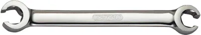 Produktbild von KS TOOLS 518.0515 Doppel-Ringschlüssel