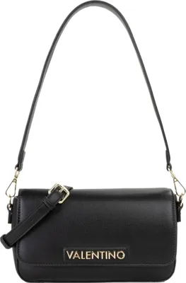 Image de VALENTINO Sacs Sac à bandoulière en similicuir Aury Re Flap Bag nero