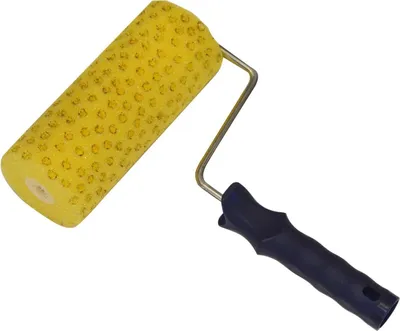 Produktbild von Nespoli Strukturroller-Erbsloch EffectLine 18 cm