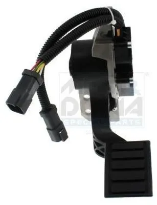 Image de Kit de pédales d'accélérateur MEAT & DORIA 83734