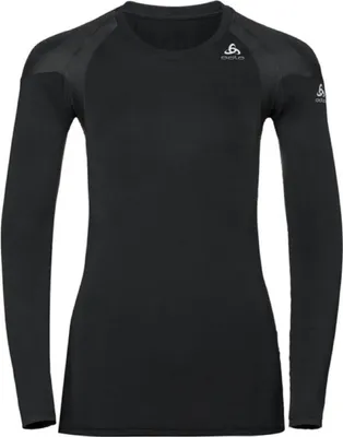 Immagine prodotto di Gilet Odlo BL TOP Girocollo l/s ACTIVE