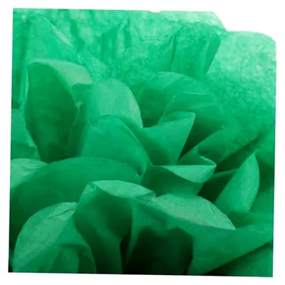 Produktbild von 20 Stück Seidenpapier Pompons zur Dekoration für Hochzeiten und Partys