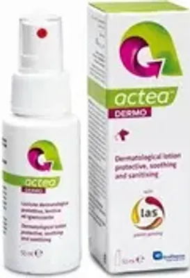 Immagine prodotto di Actea Dermo Spray 50 Ml