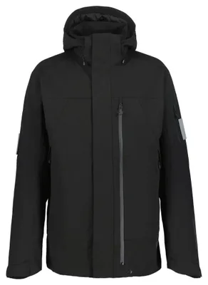 Produktbild von Breedsville Men 54 schwarz - basic black 990